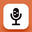 Mikrofonstativ.dk Logo